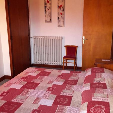 Hotel Le Tourisme Plateau dʼAssy Εξωτερικό φωτογραφία