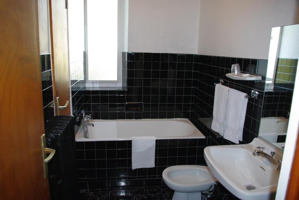 Hotel Le Tourisme Plateau dʼAssy Δωμάτιο φωτογραφία