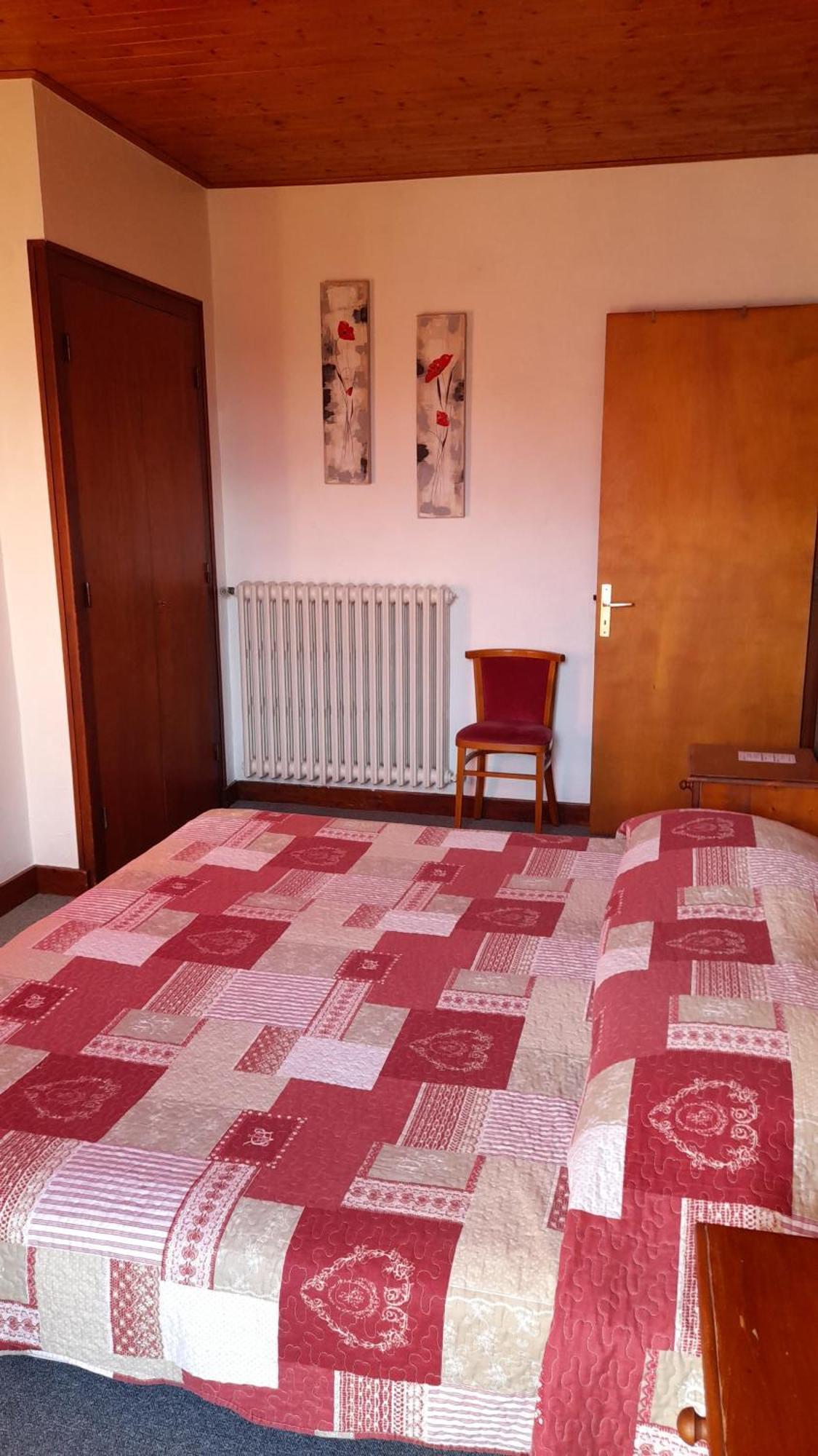 Hotel Le Tourisme Plateau dʼAssy Εξωτερικό φωτογραφία