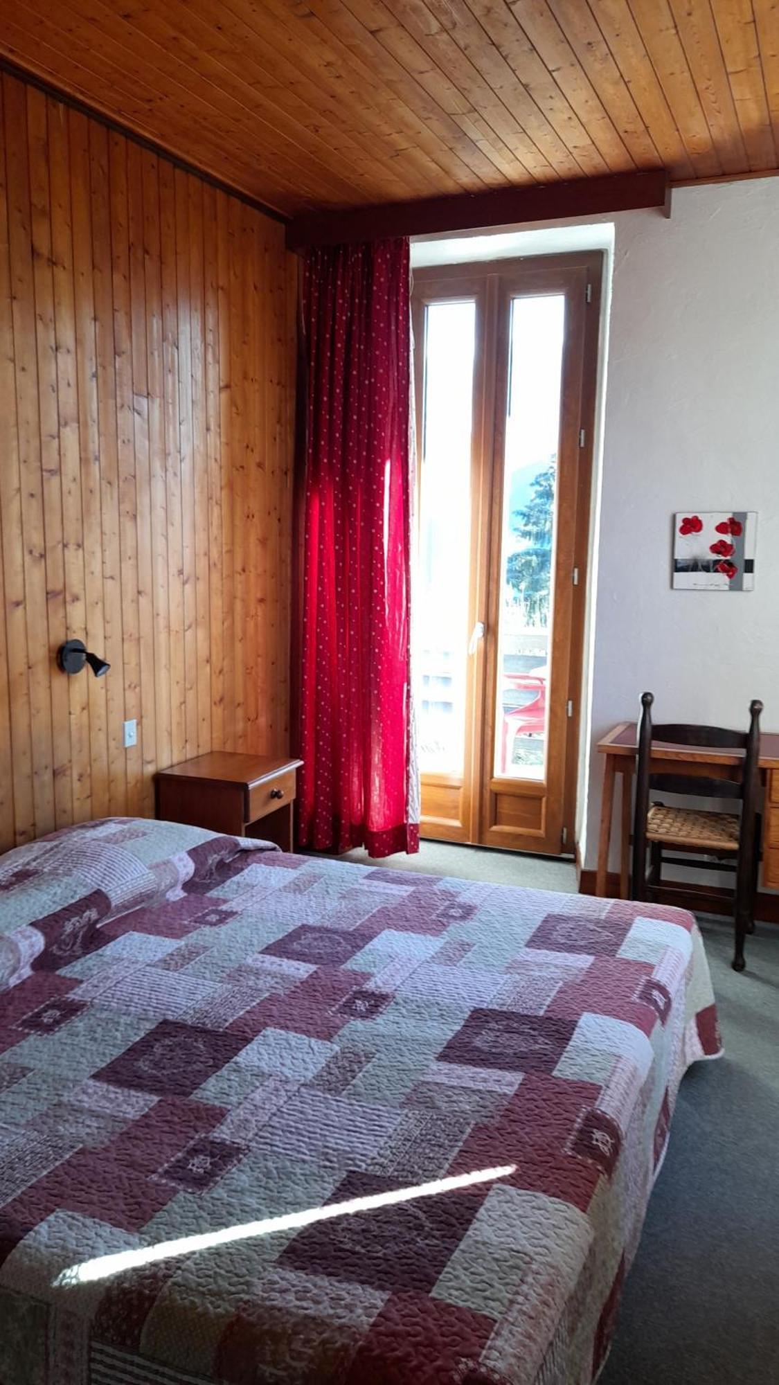 Hotel Le Tourisme Plateau dʼAssy Εξωτερικό φωτογραφία