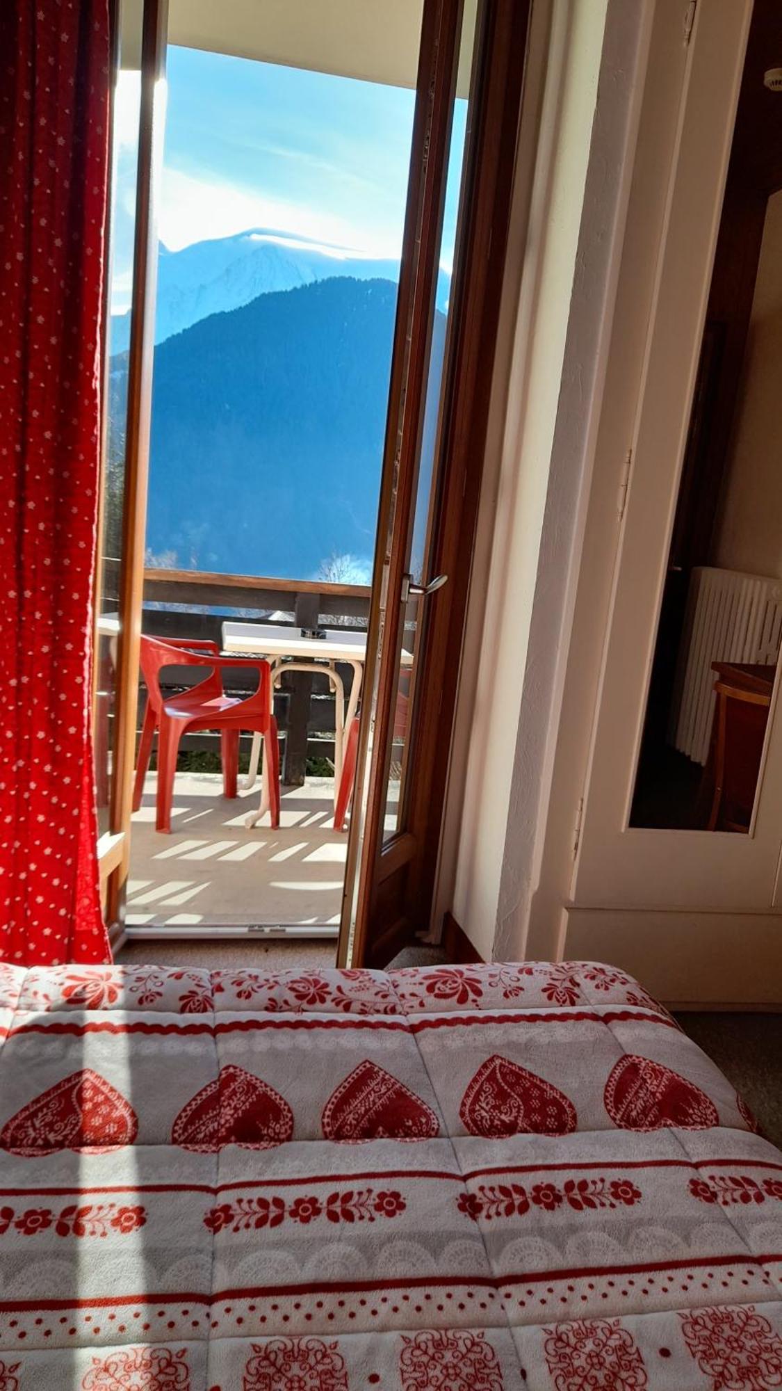 Hotel Le Tourisme Plateau dʼAssy Εξωτερικό φωτογραφία