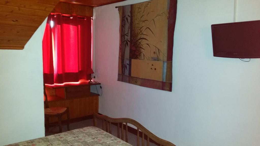 Hotel Le Tourisme Plateau dʼAssy Εξωτερικό φωτογραφία