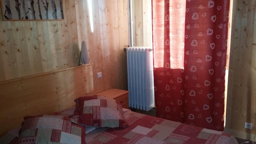 Hotel Le Tourisme Plateau dʼAssy Εξωτερικό φωτογραφία