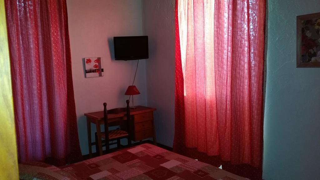 Hotel Le Tourisme Plateau dʼAssy Εξωτερικό φωτογραφία
