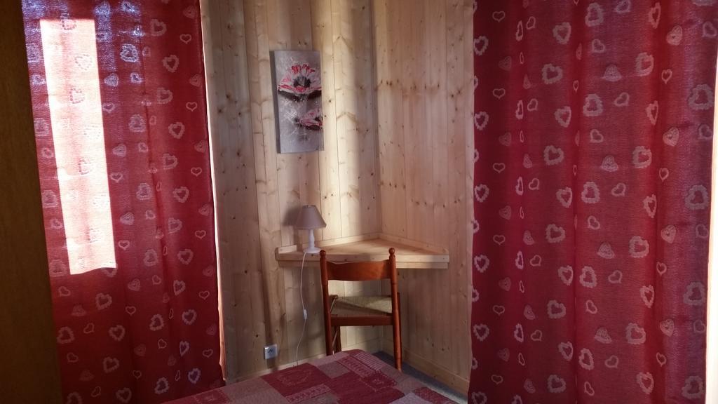 Hotel Le Tourisme Plateau dʼAssy Εξωτερικό φωτογραφία