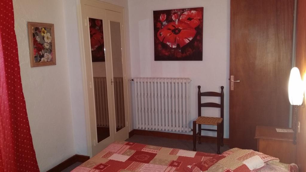 Hotel Le Tourisme Plateau dʼAssy Εξωτερικό φωτογραφία