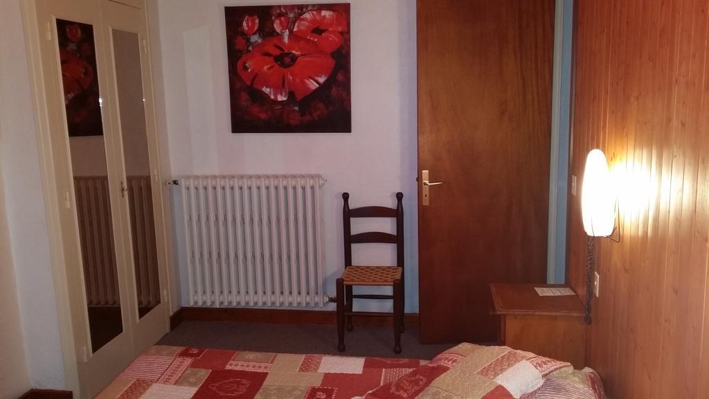Hotel Le Tourisme Plateau dʼAssy Εξωτερικό φωτογραφία